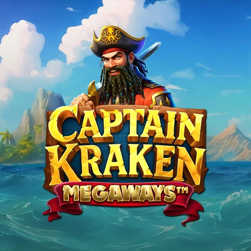Играть Captain Kraken Megaways - обзор, геймплей и советы